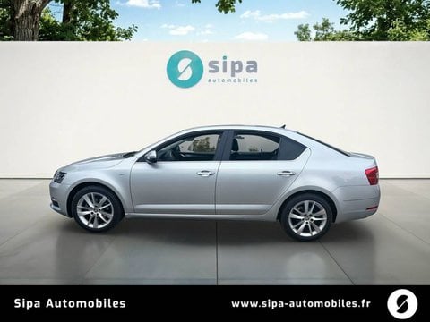 Voitures D'occasion À Muret | Škoda Octavia Break 1.5 Tsi 150 Ch Dsg7 Clever 5P