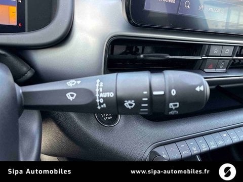 Voitures D'occasion À Mérignac | Jeep Avenger 1.2 Turbo T3 100 Ch Summit 5P