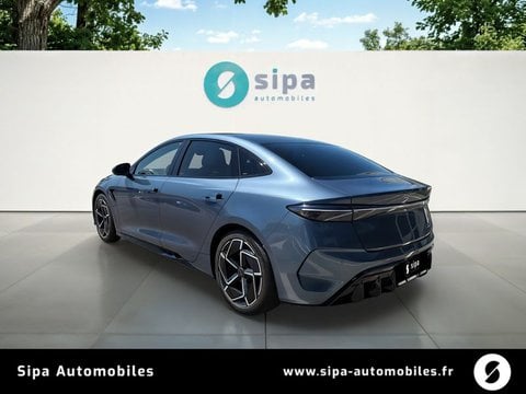 Voitures D'occasion À Labège | Byd Seal 82,5 Kwh 530 Ch Awd Excellence 4P