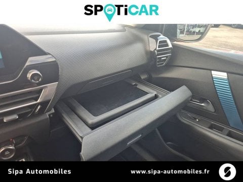 Voitures D'occasion À Lescar | Citroën C4 E- 136 Ch Automatique Shine 5P