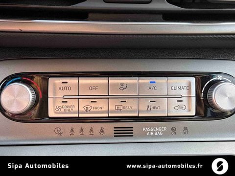 Voitures D'occasion À Le Bouscat | Hyundai Kona Electrique 64 Kwh - 204 Ch Creative 5P