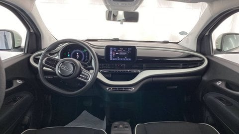 Voitures D'occasion À Toulouse | Fiat 500 Iii E 95 Ch Action Plus 3P