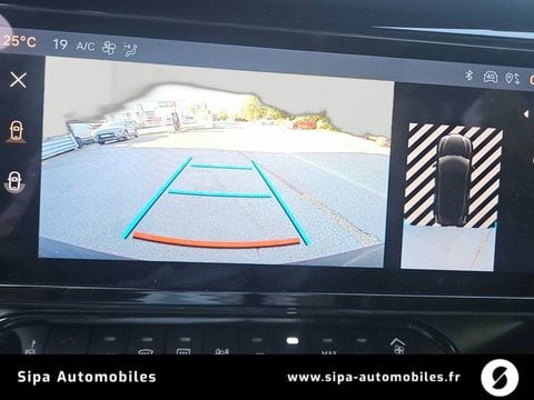 Voitures D'occasion À Muret | Alfa Romeo Junior Ibrida Junior 1.2 Ibrida 136 Ch Edct6 Premium 5P
