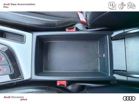 Voitures D'occasion À Lescar | Audi A4 Avant 35 Tfsi 150 S Tronic 7 S Line 5P