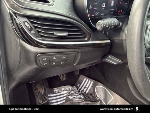 Voitures D'occasion À Dax | Fiat Tipo Cross 1.0 Firefly Turbo 100 Ch S&S Plus 5P