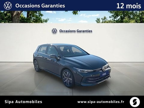 Voitures D'occasion À Lescar | Volkswagen Golf 1.5 Etsi Evo2 116 Dsg7 Style 5P