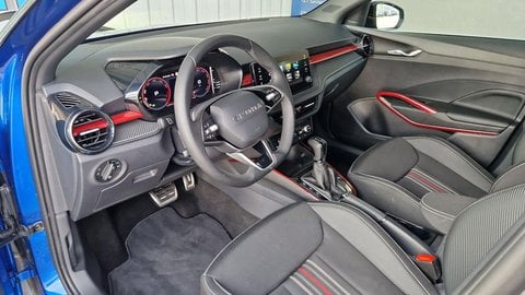 Voitures D'occasion À Tarbes | Škoda Fabia 1.5 Tsi 150 Ch Evo 2 Dsg7 Monte-Carlo 5P
