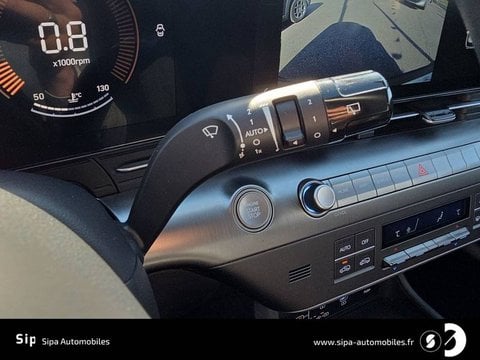 Voitures D'occasion À La-Teste-De-Buch | Hyundai Kona 1.0 T-Gdi 100 Intuitive 5P