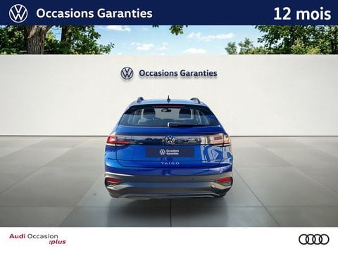 Voitures D'occasion À Tarbes | Volkswagen Taigo 1.0 Tsi 110 Bvm6 Life Business 5P