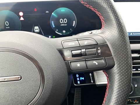 Voitures D'occasion À Libourne | Hyundai Tucson Iv 1.6 T-Gdi 215 Hybrid Bva6 N Line Creative 5P