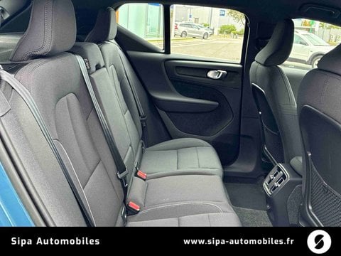 Voitures D'occasion À Labège | Volvo Xc40 Recharge 231 Ch 1Edt Start 5P