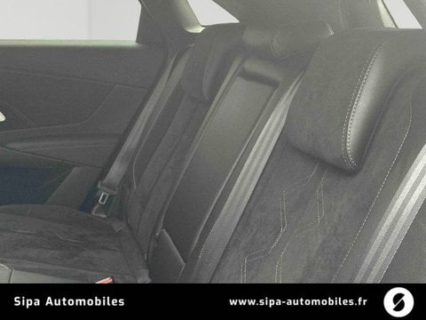 Voitures D'occasion À Lescar | Ds Ds 7 Crossback Ds 7 Bluehdi 130 Eat8 Performance Line 5P