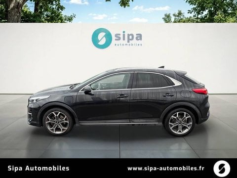 Voitures D'occasion À Toulouse | Kia Xceed 1.6 Gdi Hybride Rechargeable 141Ch Dct6 Active 5P