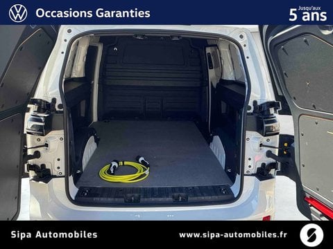 Voitures D'occasion À Lescar | Volkswagen Id. Buzz Cargo 204 Ch 4P