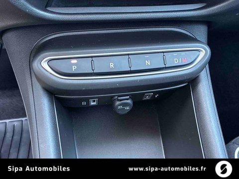 Voitures D'occasion À Mérignac | Fiat 600 1.2 Hybrid 100Ch Dct6 5P