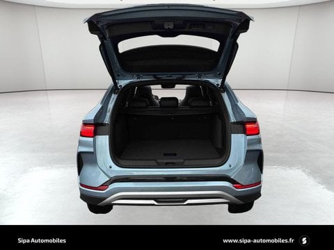 Voitures D'0Km À Mérignac | Byd Seal U 1.5L Dm-I 324 Ch Awd Phev Design 5P