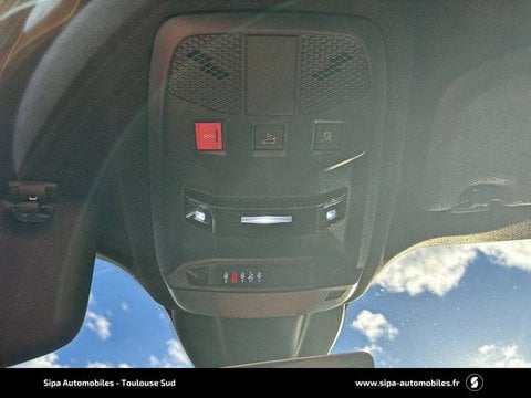 Voitures D'occasion À Toulouse | Alfa Romeo Junior Ibrida Junior 1.2 Ibrida 145 Ch E-Dct6 Premiu...