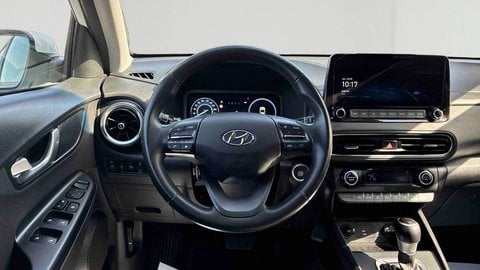 Voitures D'occasion À Villenave-D'ornon | Hyundai Kona Hybrid 141 Creative 5P