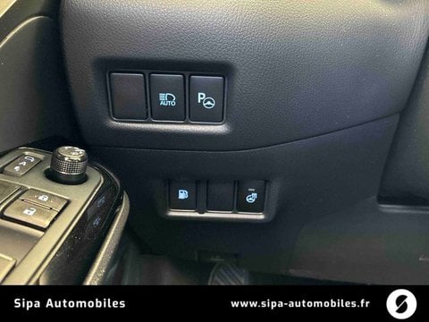 Voitures D'occasion À Mérignac | Toyota C-Hr Hybride 122H Jbl Edition 5P