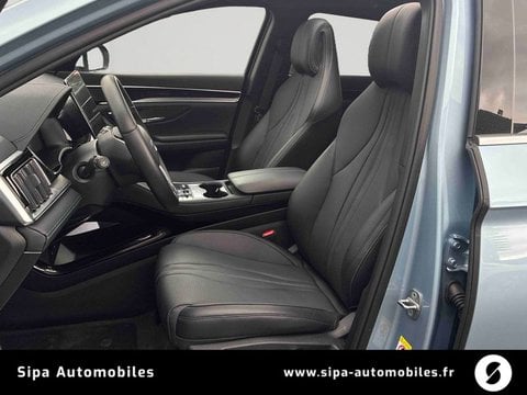 Voitures D'occasion À Mérignac | Byd Seal U 1.5L Dm-I 218 Ch Phev Boost 5P