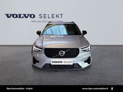 Voitures D'0Km À Anglet | Volvo Xc40 B3 163 Ch Dct7 Plus 5P