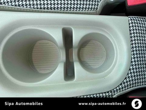 Voitures D'occasion À Le Bouscat | Hyundai Inster 49 Kwh Cross Creative 5P