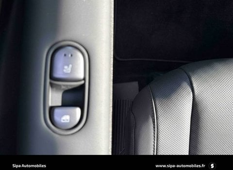 Voitures D'0Km À La-Teste-De-Buch | Hyundai Ioniq 5 84 Kwh - 229 Ch Executive 5P
