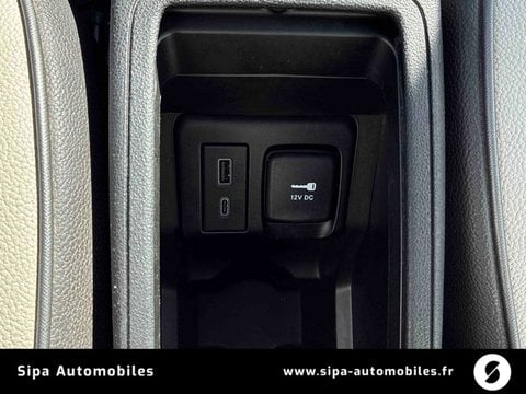 Voitures D'occasion À Villenave-D'ornon | Fiat 500 500E Berline E 118 Ch Nouvelle 3P