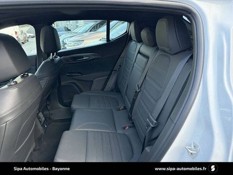 Voitures D'0Km À Bayonne | Alfa Romeo Tonale 1.5 Hybrid 160 Ch Vgt Tct7 Veloce 5P