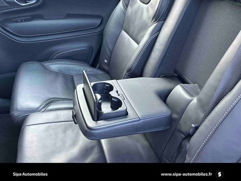 Voitures D'occasion À Mérignac | Volvo Xc90 T8 Awd Hybride Rechargeable 455 Ch Geartronic 8 7Pl...