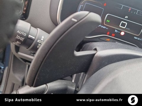 Voitures D'occasion À Muret | Citroën C5 Aircross Puretech 130 S&S Eat8 Shine 5P