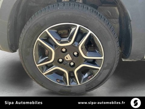 Voitures D'occasion À Bayonne | Dacia Spring Achat Intégral Confort Plus 5P