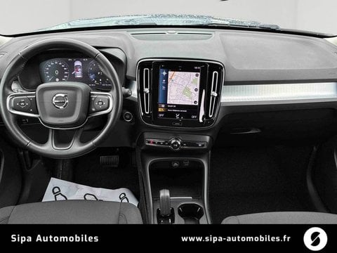 Voitures D'occasion À Mérignac | Volvo Xc40 B4 Awd 197 Ch Geartronic 8 Momentum 5P