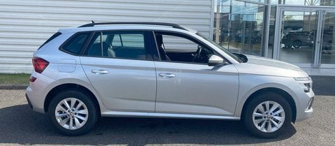 Voitures D'occasion À Lescar | Škoda Kamiq 1.0 Tsi Evo 2 116 Ch Bvm6 Selection 5P