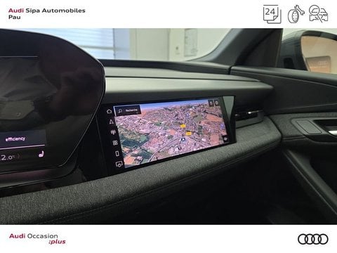 Voitures D'0Km À Lescar | Audi Q6 E-Tron 306 Ch 100 Kwh Performance S Line 5P