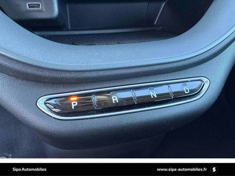 Voitures D'occasion À Mérignac | Fiat 500 E 95 Ch (Red) 3P