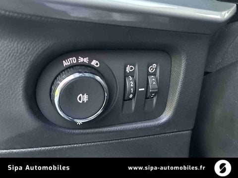 Voitures D'occasion À Bayonne | Opel Mokka 1.2 Turbo 130 Ch Bva8 Gs 5P