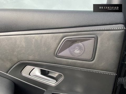 Voitures D'occasion À Lescar | Ds Ds 7 Crossback Ds7 Crossback Hybride E-Tense 225 Eat8 Ligne No...