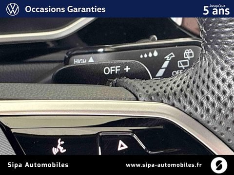 Voitures D'occasion À Lescar | Volkswagen T-Roc 1.5 Tsi Evo 150 Start/Stop Dsg7 R-Line 5P