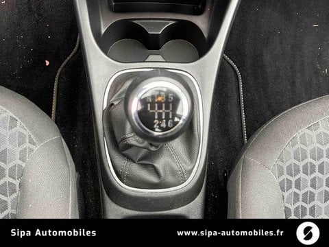 Voitures D'occasion À Muret | Opel Corsa 1.0 Ecotec Turbo 90 Ch Enjoy 5P