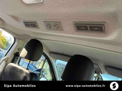 Voitures D'occasion À Mérignac | Fiat Talento Fg Vul Talento Panorama 1.2 Ch1 2.0 Multijet 145 ...