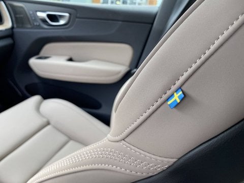 Voitures D'0Km À Toulouse | Volvo Xc60 T6 Awd Hybride Rechargeable 253 Ch+145 Ch Geartronic 8 Ul...