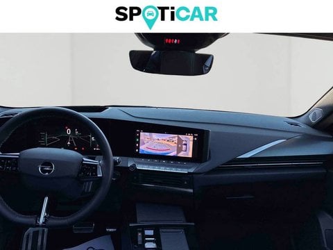 Voitures D'occasion À Mérignac | Opel Astra Electrique 156 Ch & Batterie 54 Kwh Gs 5P