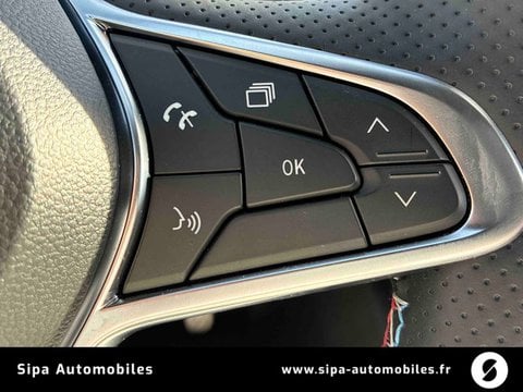 Voitures D'occasion À Libourne | Renault Clio E-Tech Full Hybrid 145 Esprit Alpine 5P
