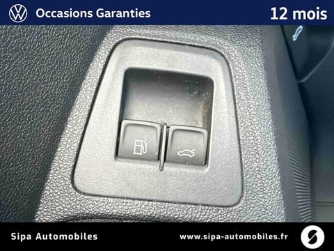 Voitures D'occasion À Lescar | Volkswagen Tiguan 1.4 Ehybrid 245Ch Dsg6 R-Line Exclusive 5P