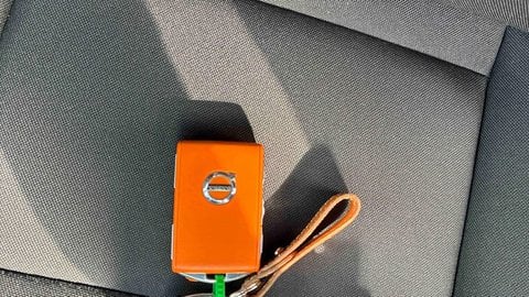 Voitures D'occasion À Lormont | Volvo Xc40 Recharge 231 Ch 1Edt Start 5P