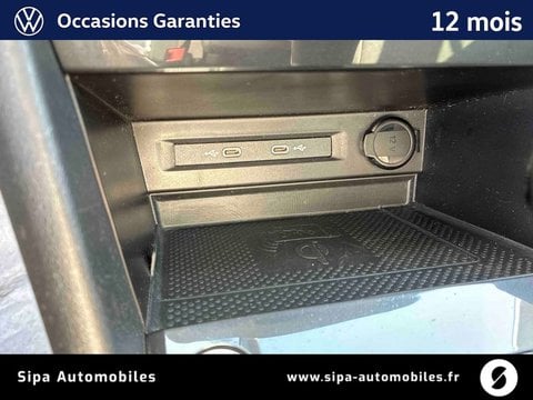 Voitures D'occasion À Lescar | Volkswagen Tiguan 2.0 Tdi 150Ch Dsg7 Elegance 5P