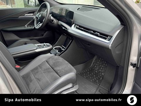 Voitures D'occasion À Toulouse | Bmw X1 Sdrive 18I 136Ch Dkg7 M Sport 5P