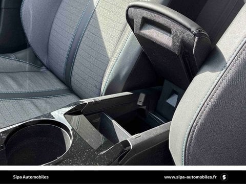 Voitures D'occasion À Mont-De-Marsan | Peugeot 2008 Bluehdi 110 S&S Bvm6 Allure Pack 5P