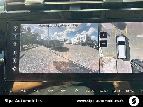 Voitures D'occasion À Villenave-D'ornon | Hyundai Tucson 1.6 T-Gdi 265 Htrac Plug-In Bva6 Execut...